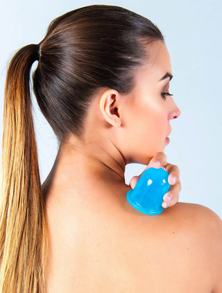 MIRA NATURAL HEALTH & BEAUTY SOLUTIONS Massage Body Cups - Le Angelique