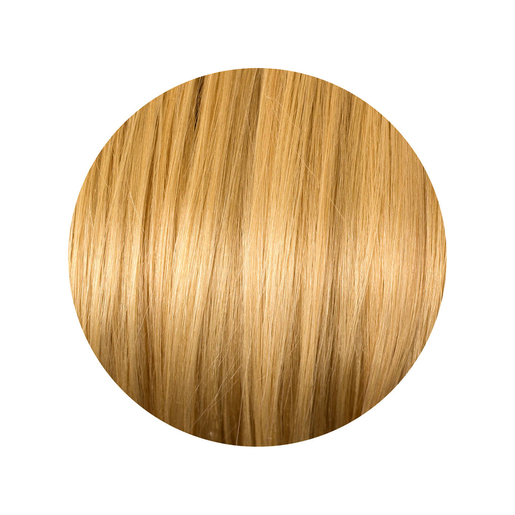 Hair Extensions - Brilliance #27 Copper Blonde - Le Angelique