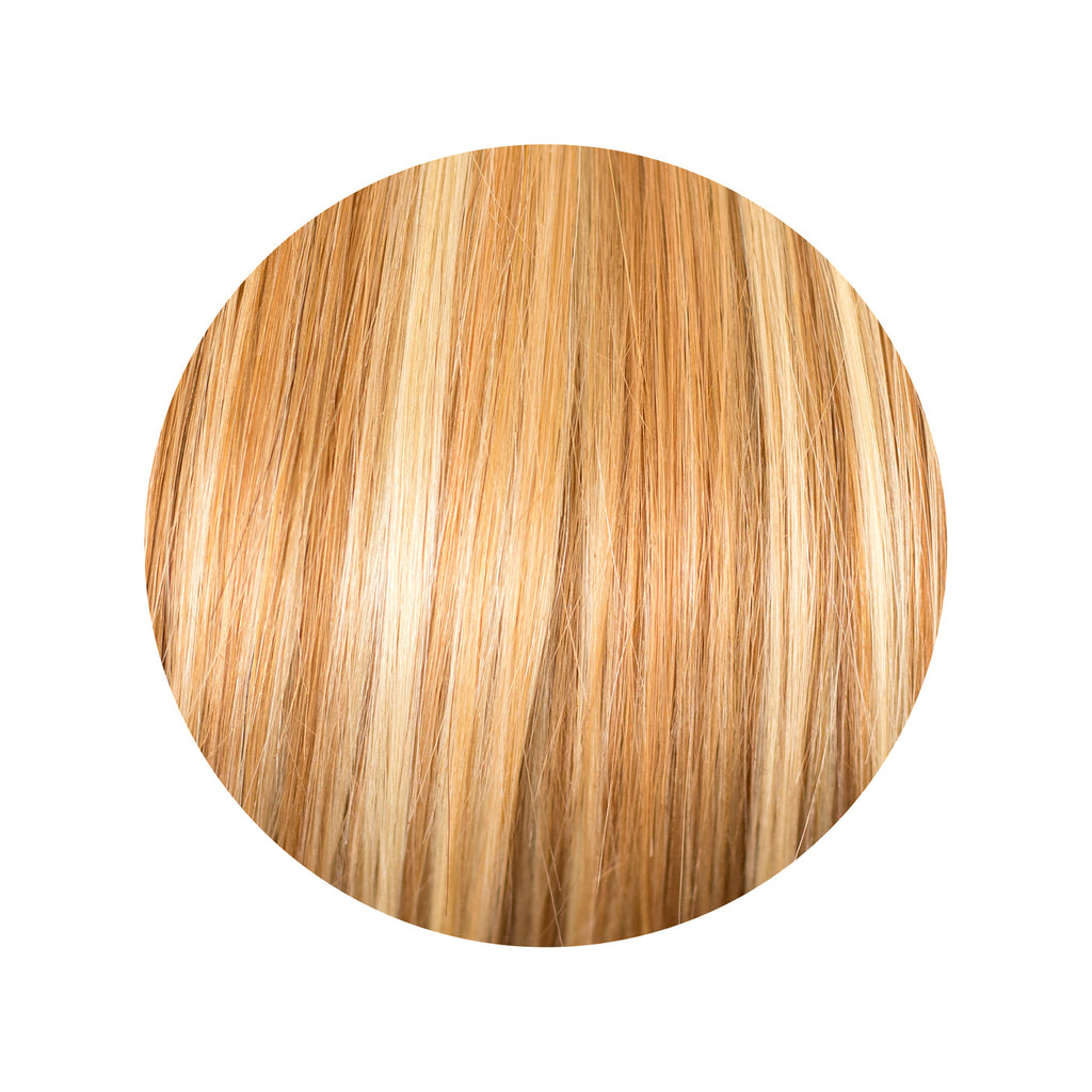 Hair Extensions - Tease #P600/14 Highlights - Le Angelique
