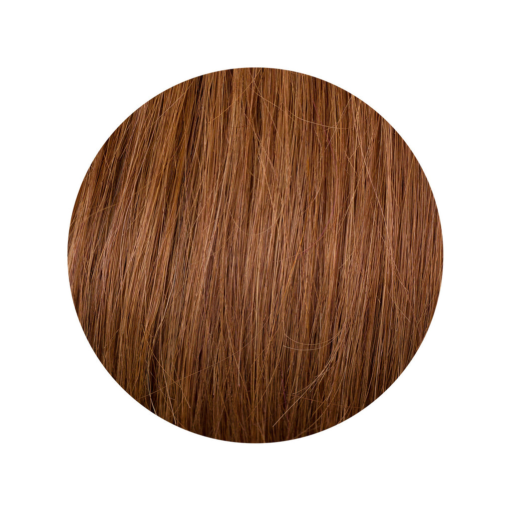 Hair Extensions - Sugar&Spice #6 Chestnut Brown - Le Angelique