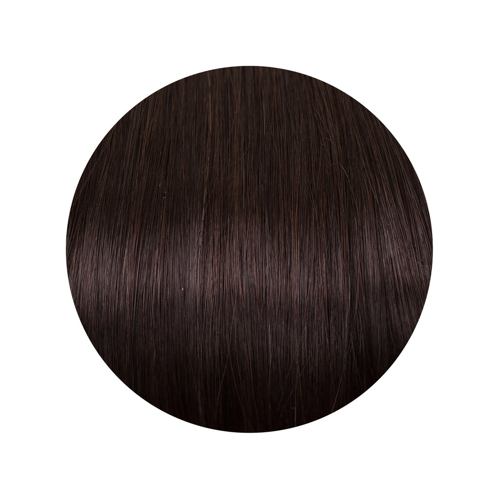 Hair Extensions - Twilight #1B Natural Brown - Le Angelique